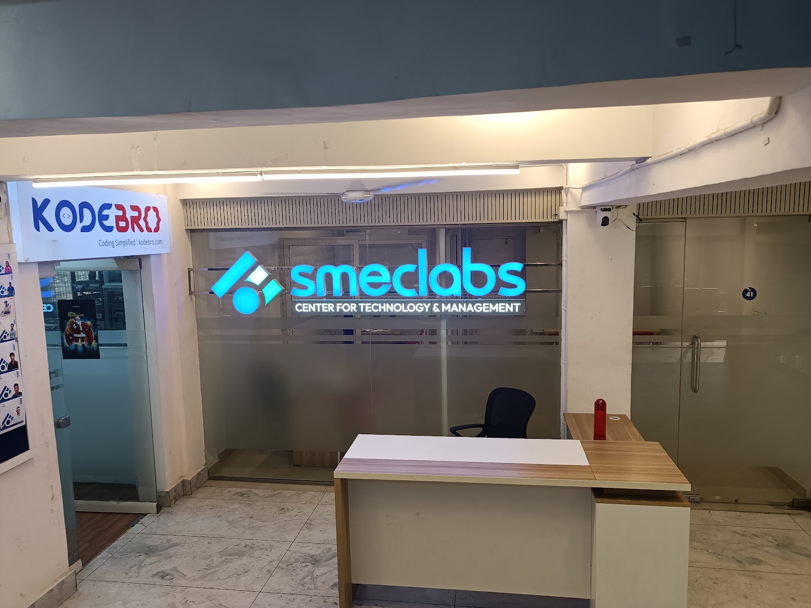 SMEClabs photo 1