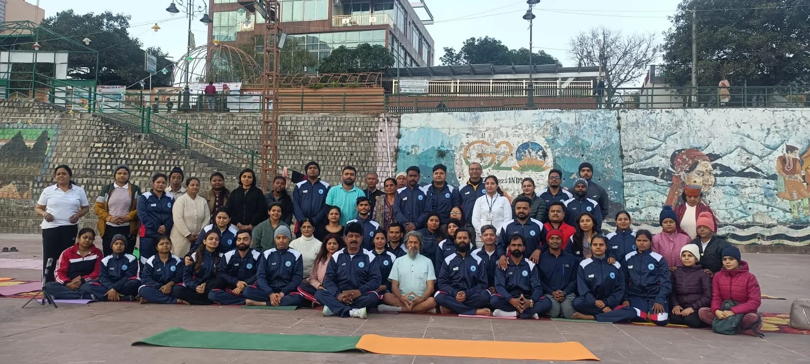 SKM YOGA