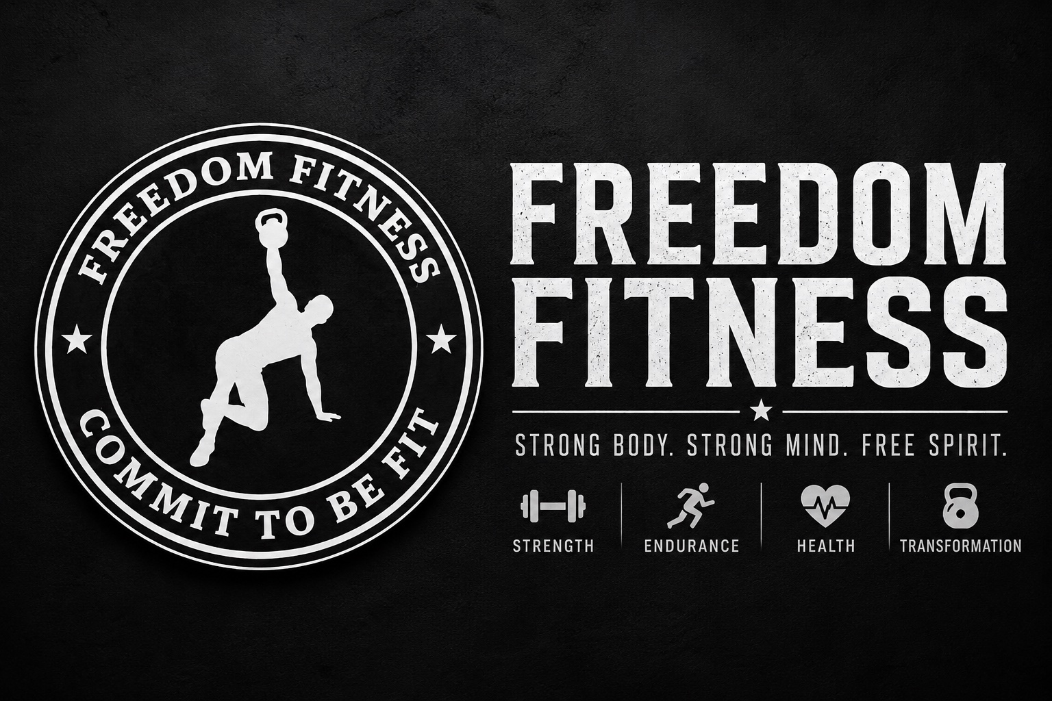 FREEDOM FITNESS HEALTH CLUB — Fitness Center in AS Rao Nagar, Hyderabad