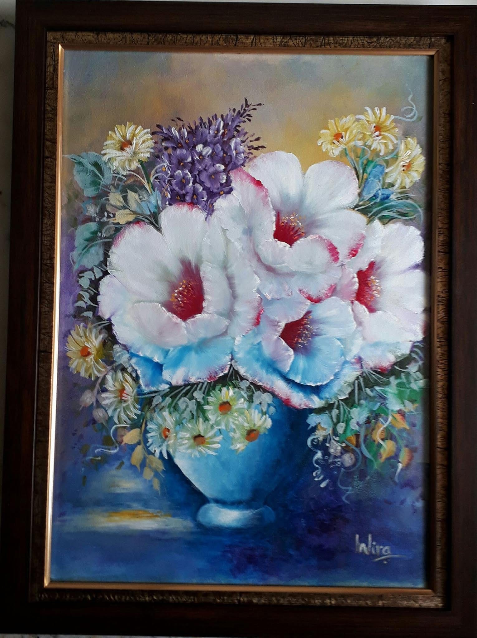 Indira Fine Arts — Art & Craft in Tarnaka