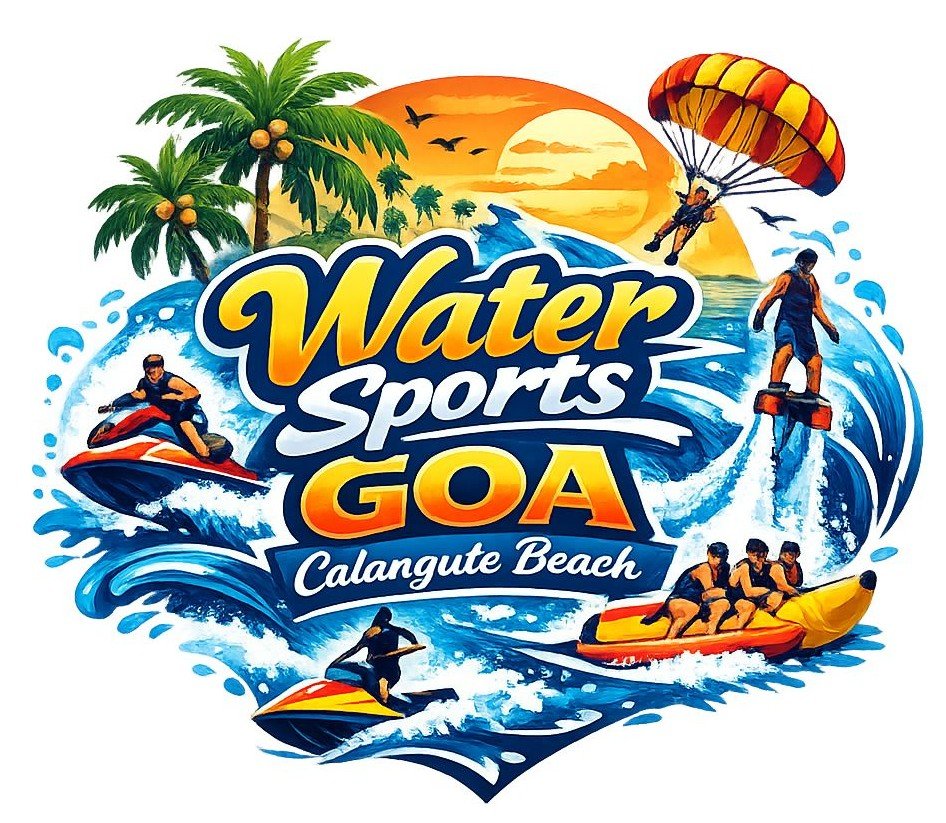 Water Sports Goa Calangute Beach — Other Sports in Umta Waddo