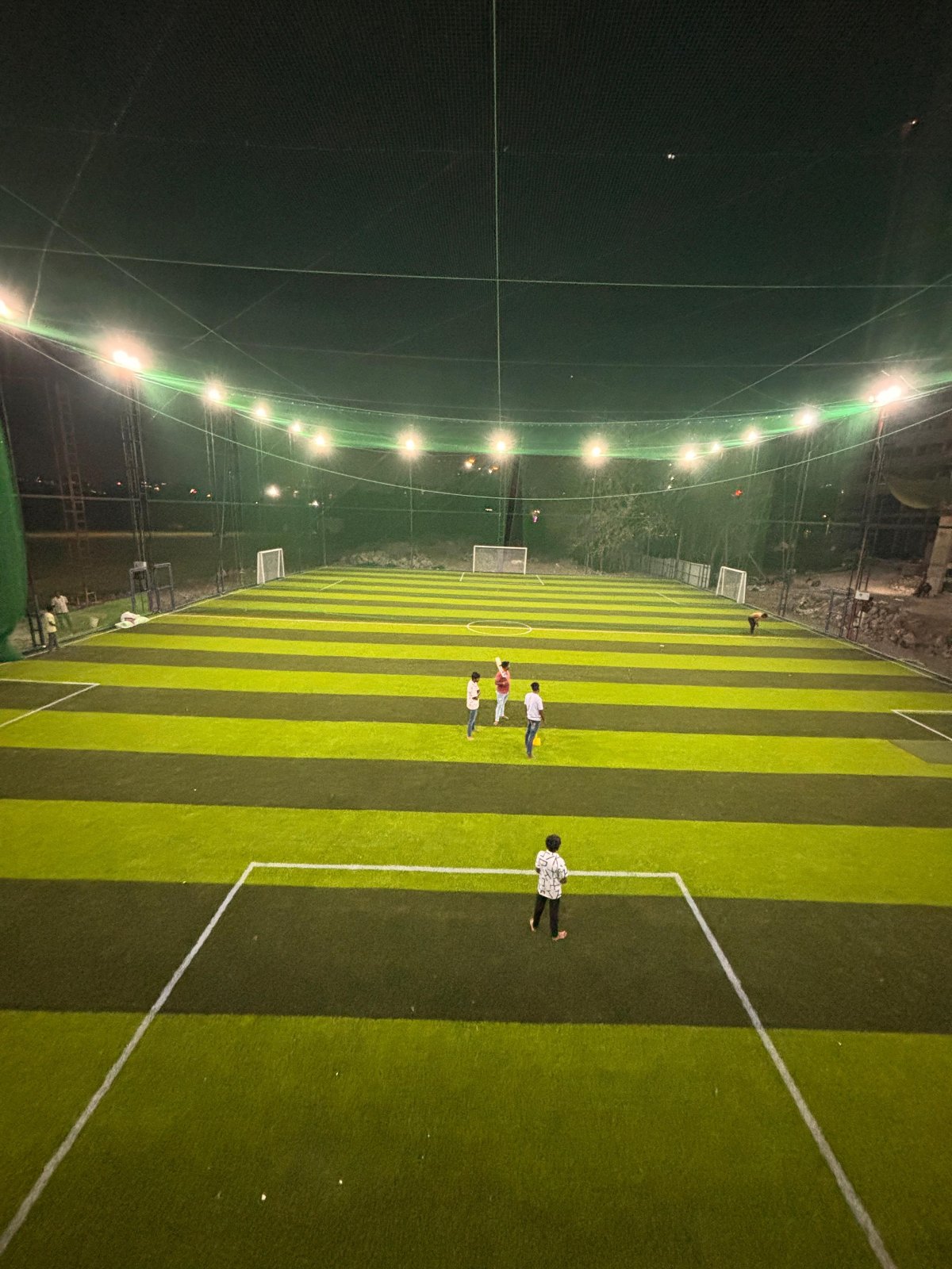 Arena32 - Multi Sports Turf, Club, Academies & Events