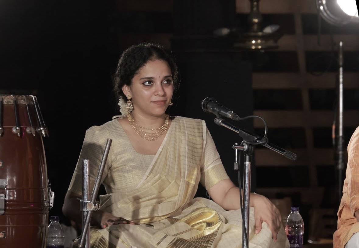 SUDARSHANMITRA DANCE ACADEMY — Dance in Kannammoola