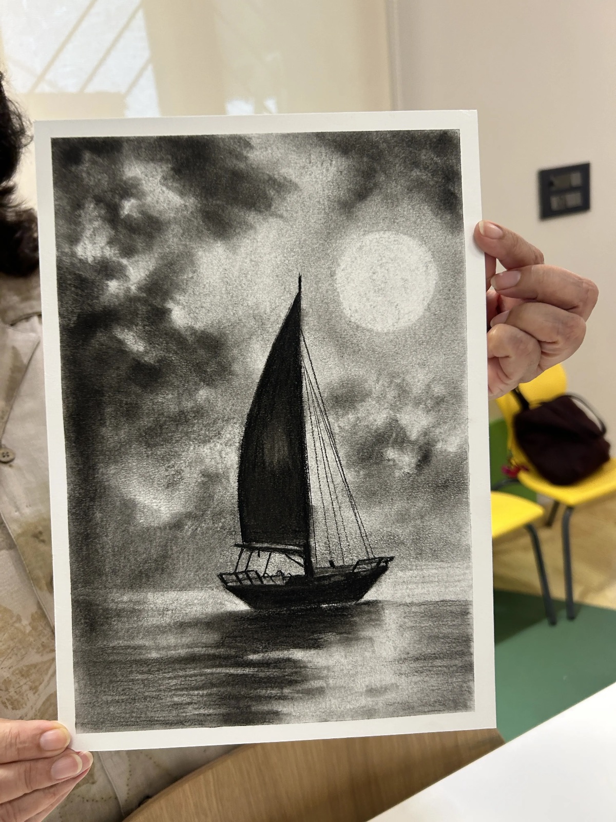 Oasis Art Studio — Art & Craft in Vasant Vihar