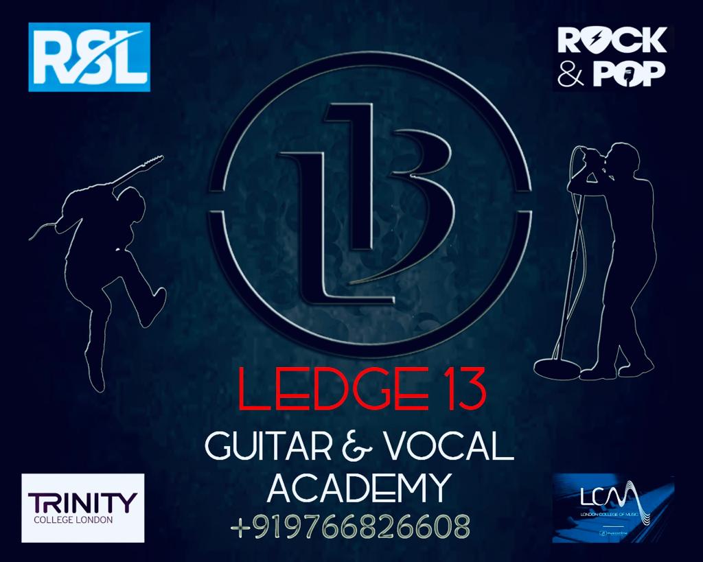 L13 School Of Music — Music in Tejaswini Nagar